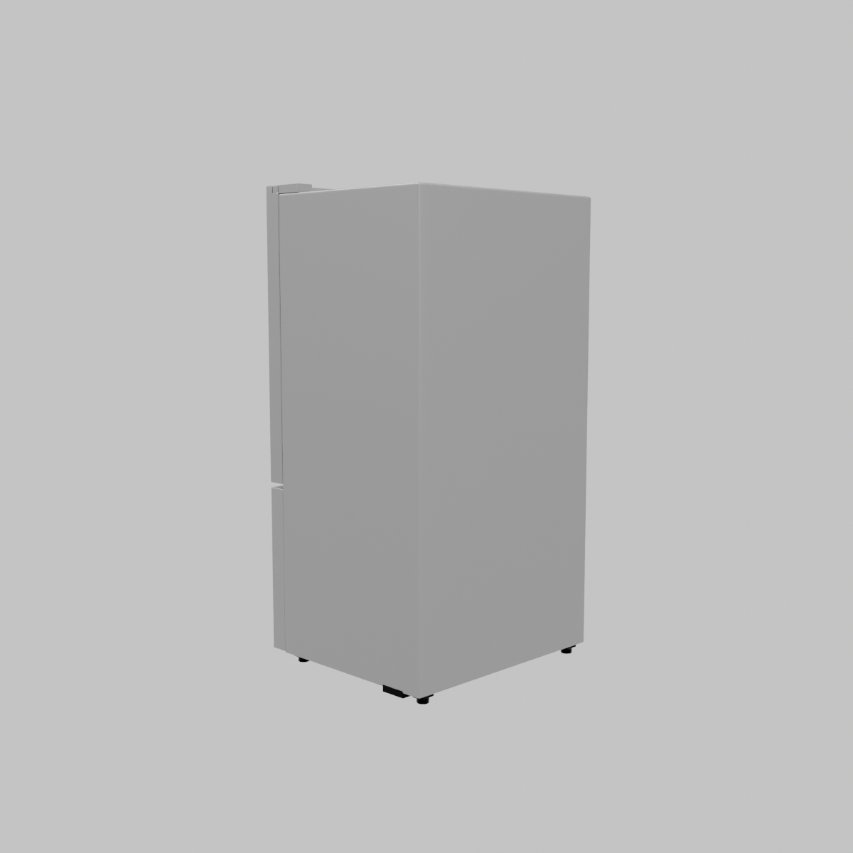 Refrigerador Samsung French Door