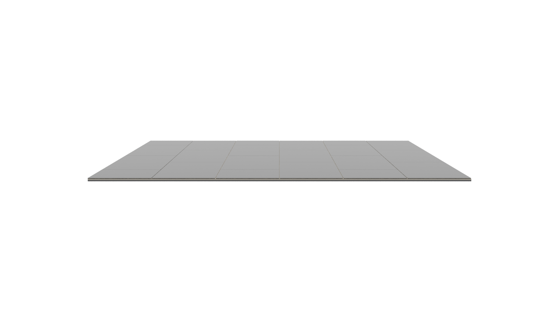 Modern Floor Tile 3D Model - Professional 3D Model Render 8