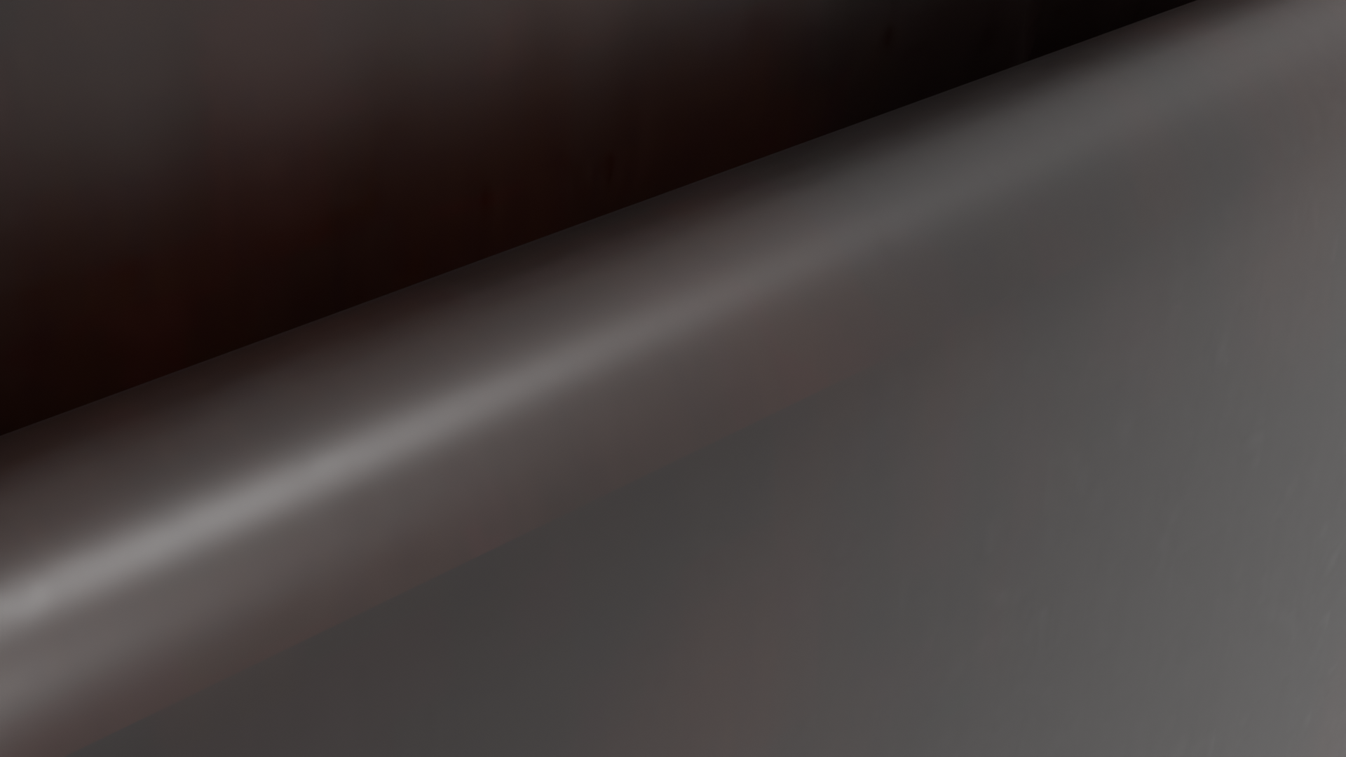 Stylish Modern Leather Sofa 3D Model - Professional 3D Model Render 5