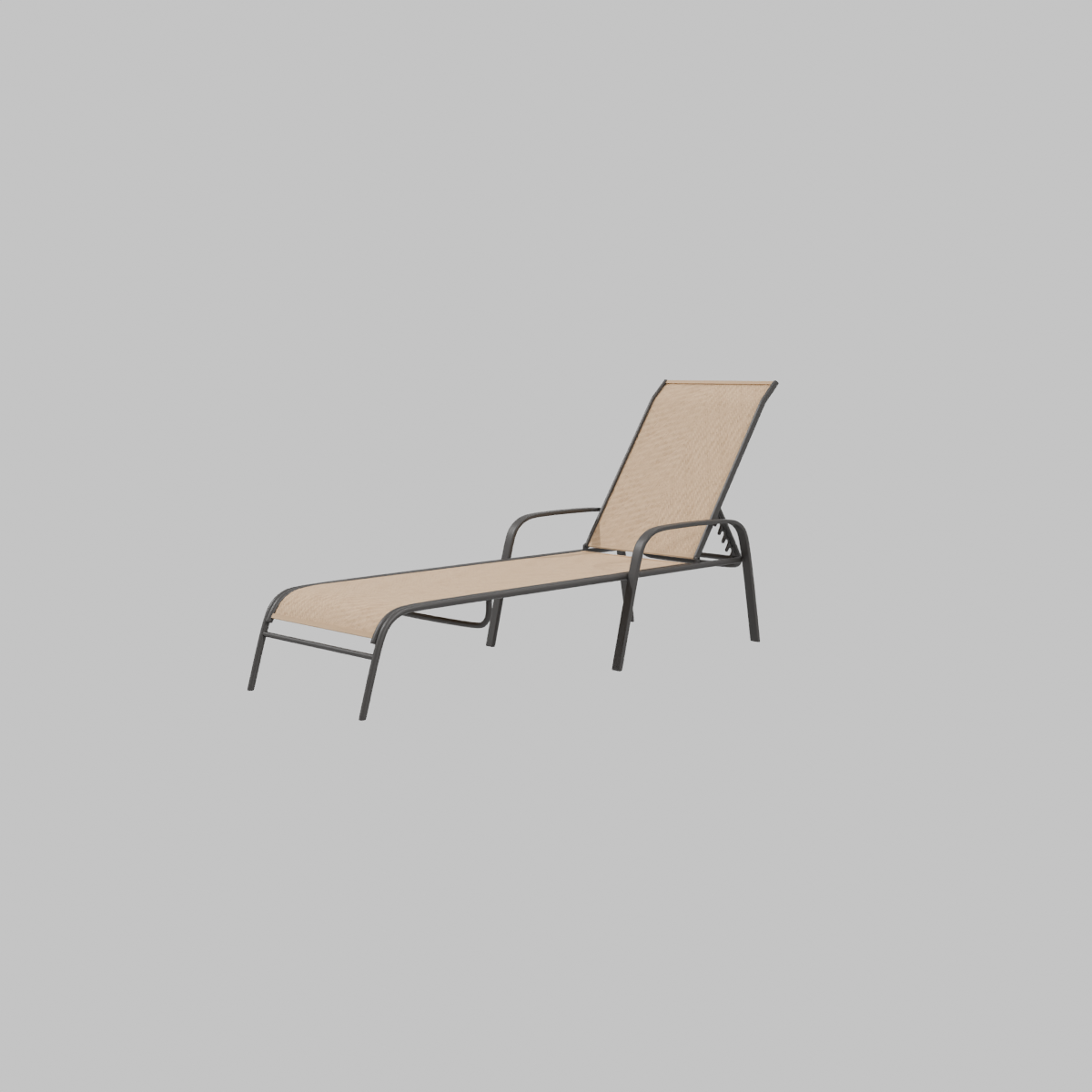 Camastro Ensenada Reclinable