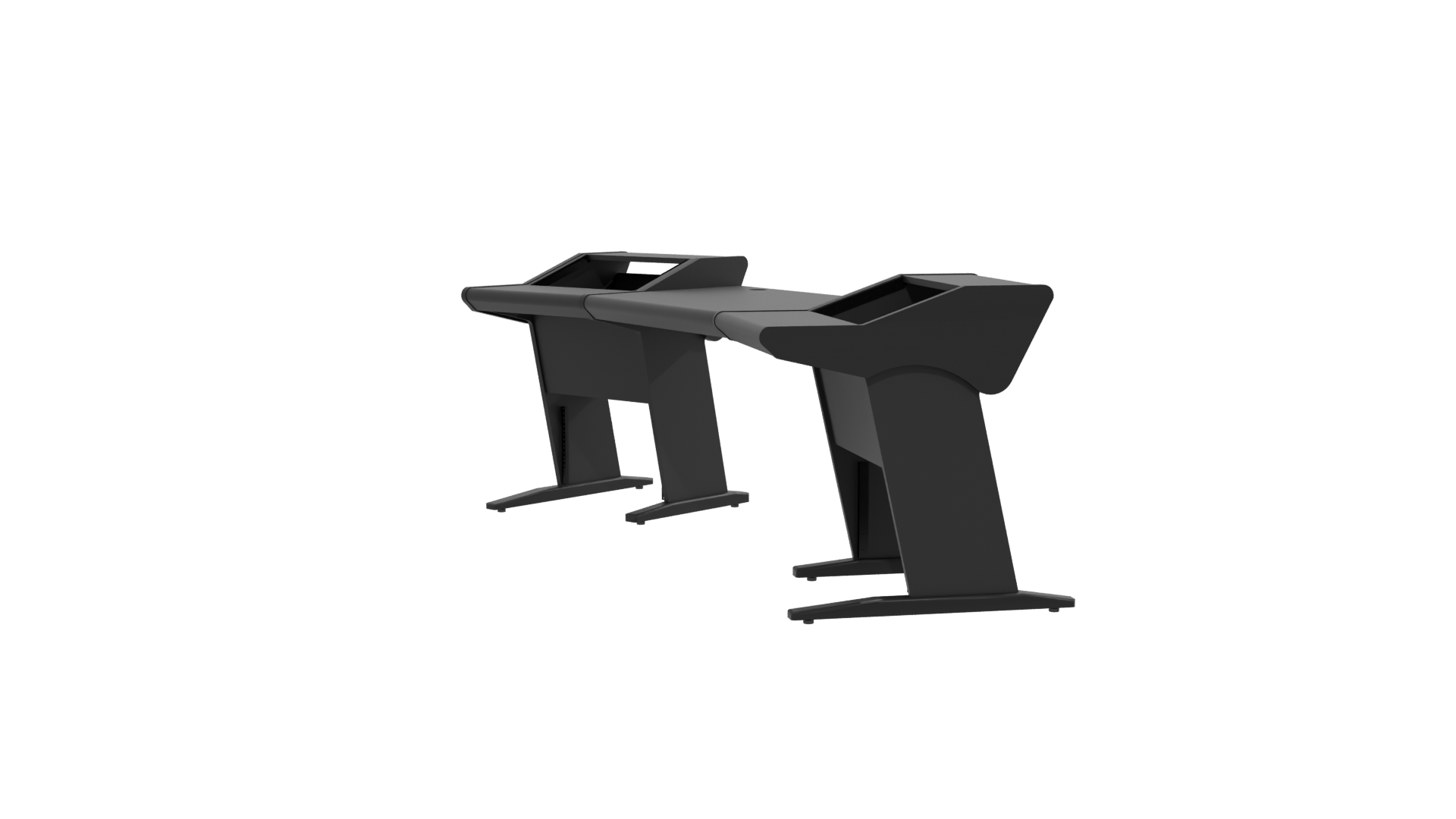 ONDA MKII Angled Desk 3D - Professional 3D Model Render 28