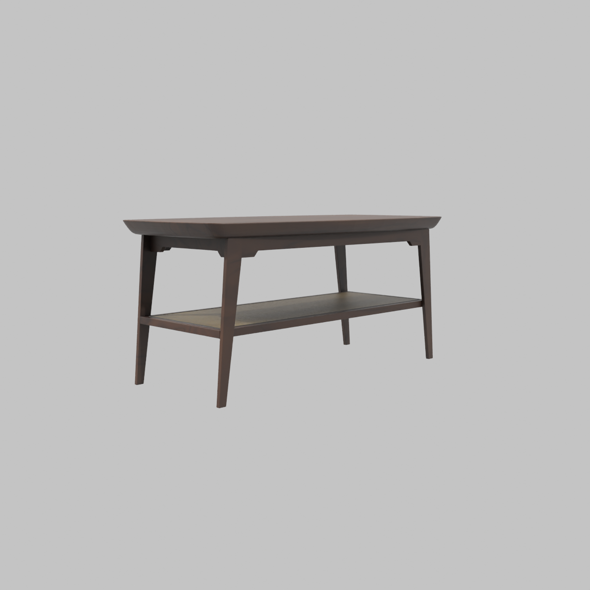 MESA DE CENTRO CANNING