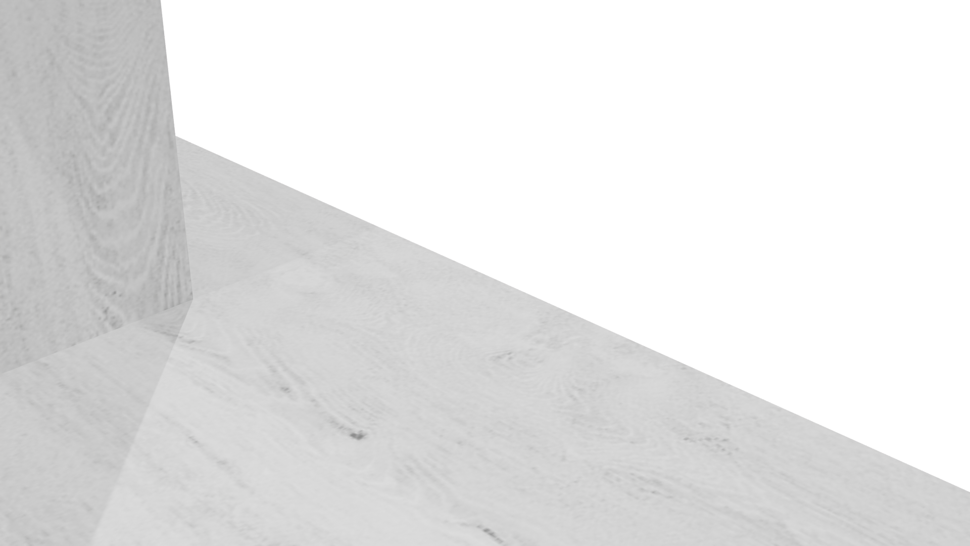 Stylish Kitchen Storage Unit 3D - Professional 3D Model Render 6