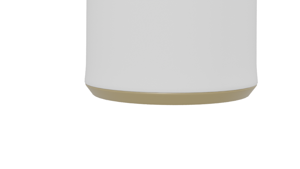 Sleek Digital Slow Cooker 3D Model - Professional 3D Model Render 13