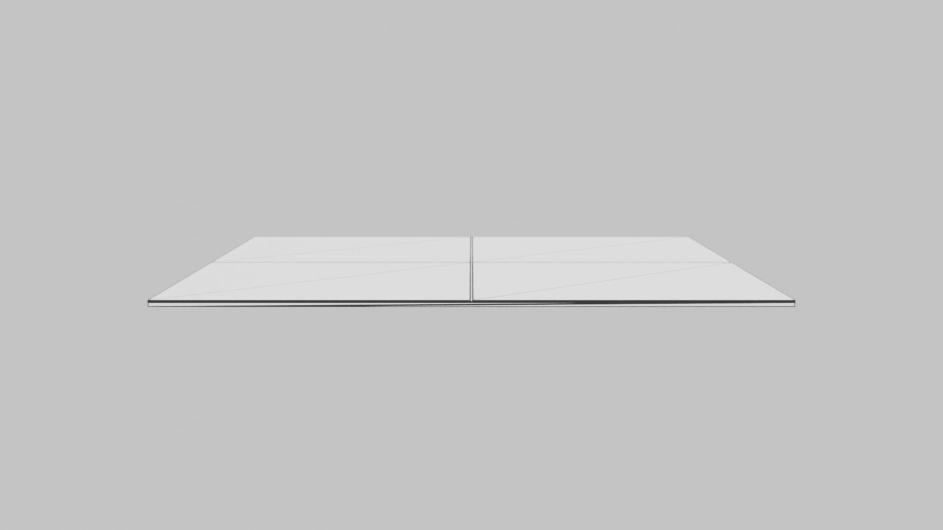 TB60019-P Café Tile 3D Model - Professional 3D Model Render 14