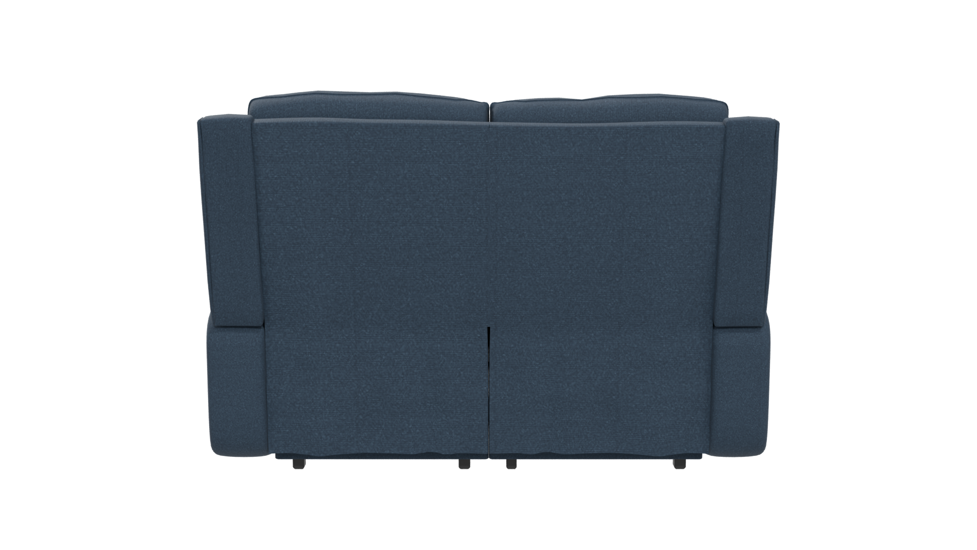 Stylish Fabric Sofa Model 3D - Professional 3D Model Render 5