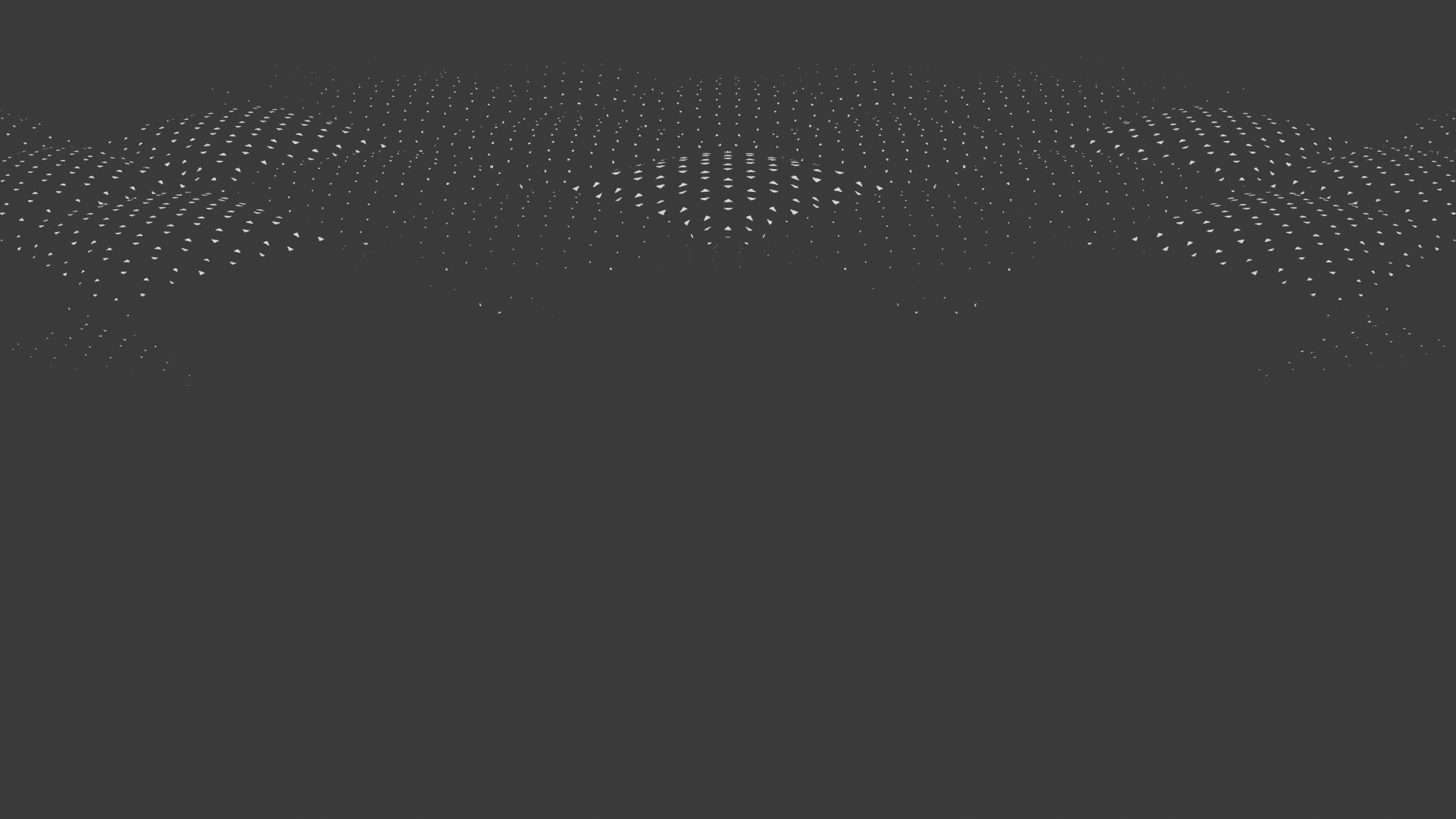 Stylish Textured Dining Chair Model - Professional 3D Model Render 10