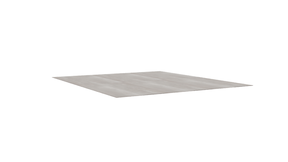 Elegant Minimalist Wooden Floor 3D Model - Professional 3D Model Render 13