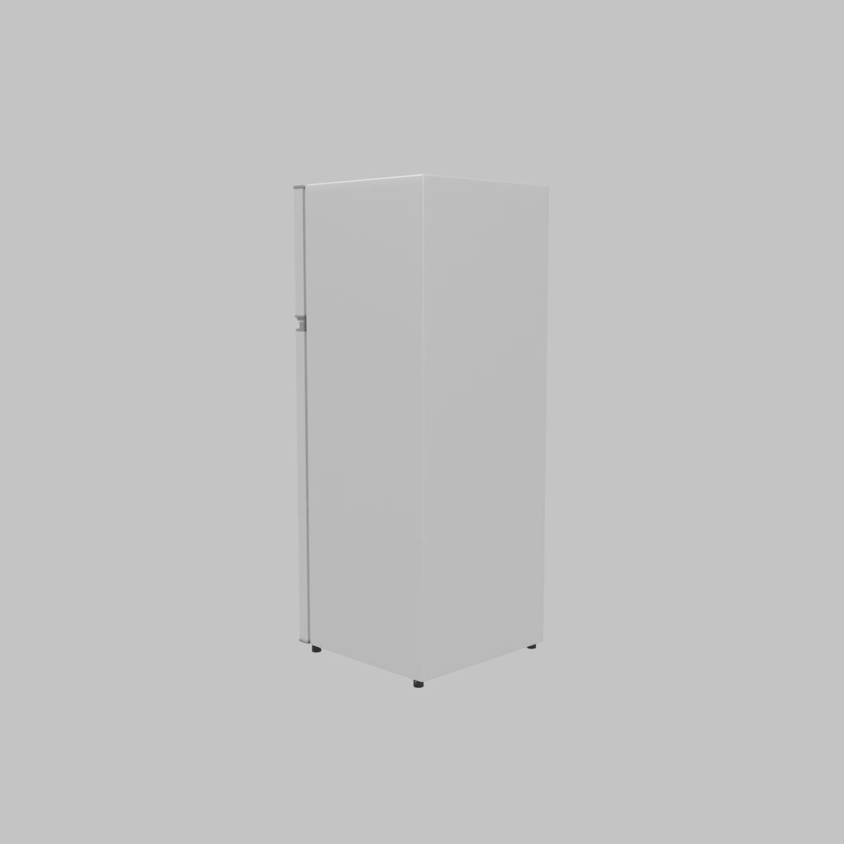 Refrigerador Frío Directo 207 Litros / FD-240S