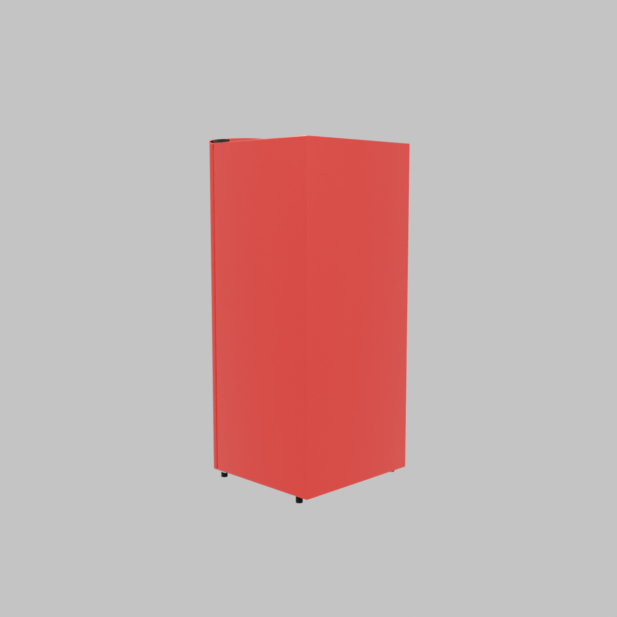 Refrigerador Single Door 176 Litros RS-23DR