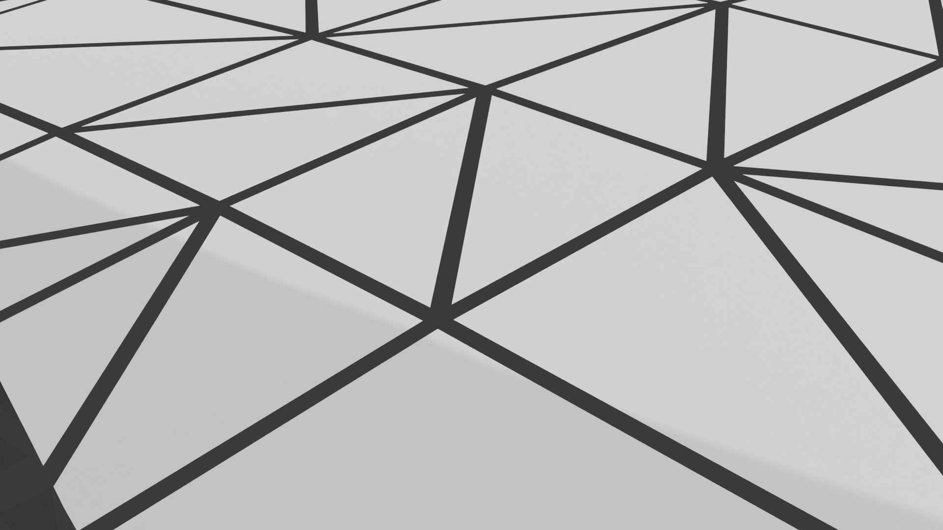 Stylish Fabric Accent Chair 3D - Professional 3D Model Render 9