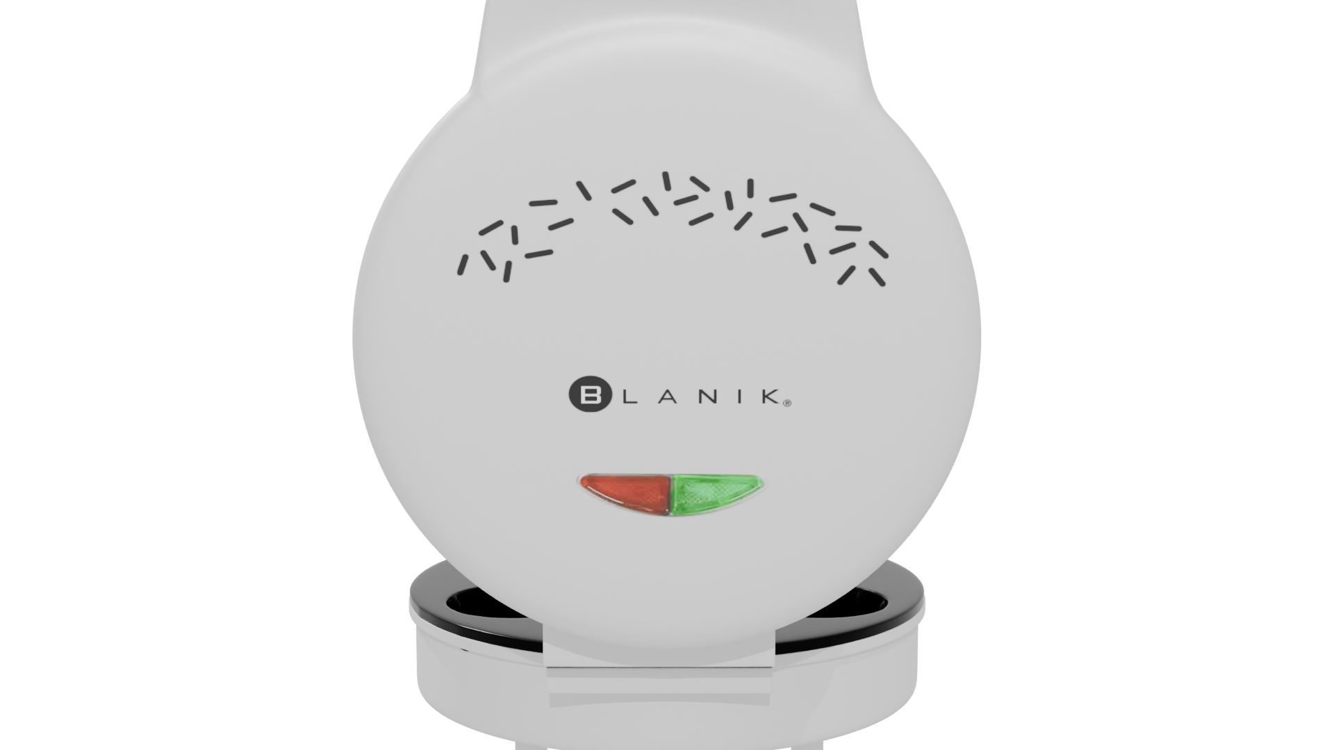 Cupcake Maker Machine 3D Model - Professional 3D Model Render 5