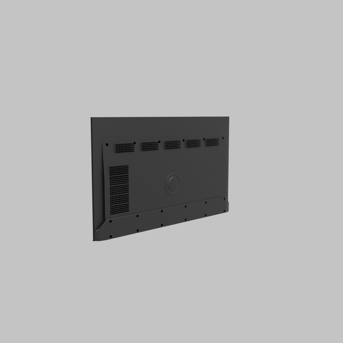 4658378_Televisor Smart TV 98 c655 qleed 4k