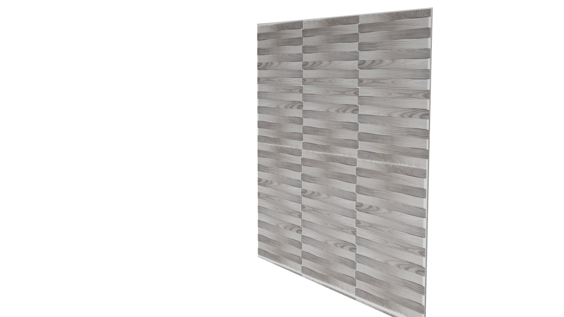 Patagonian Gray Tile Model 3D - Professional 3D Model Render 13