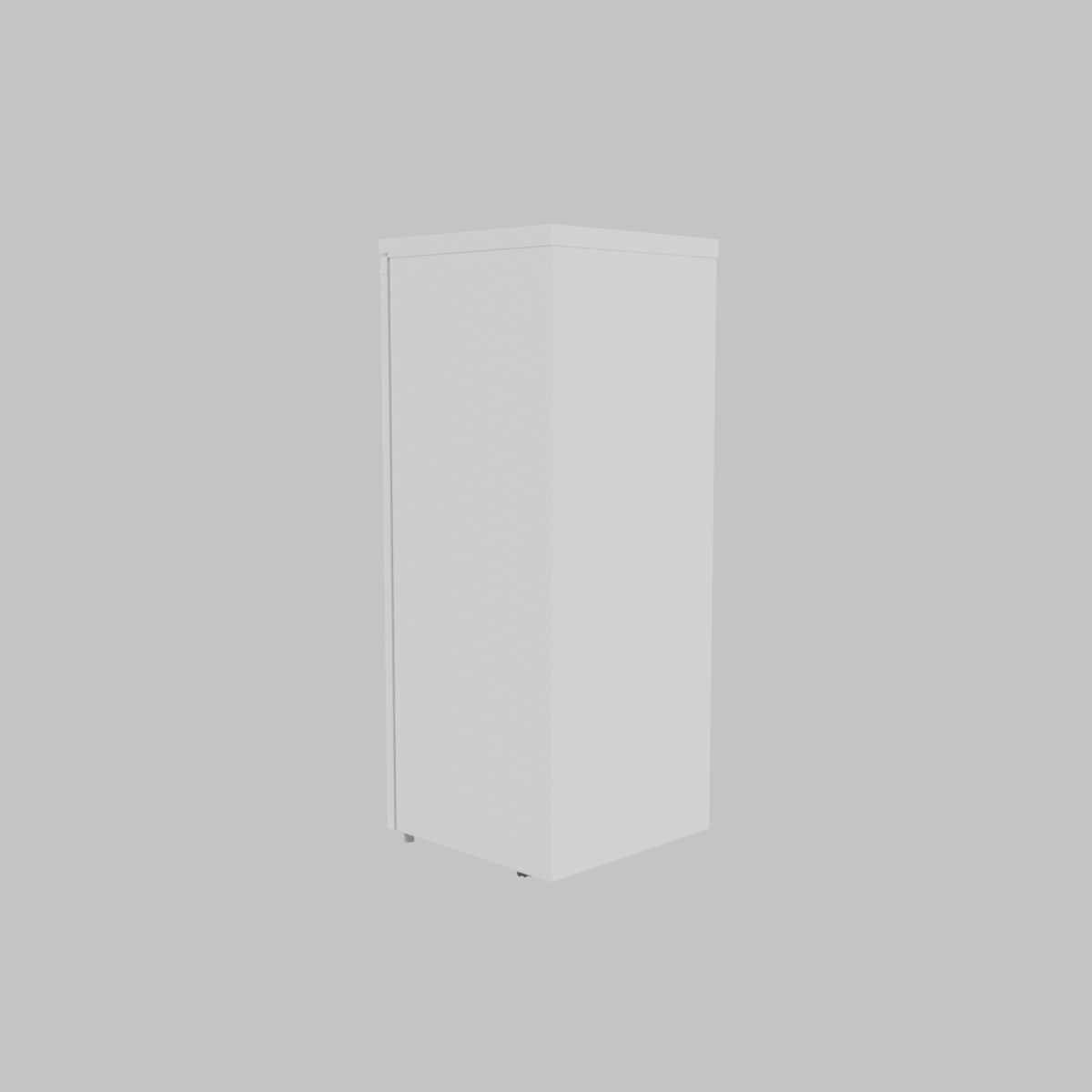 Freezer Vertical 165 Lts. MFV 545 B