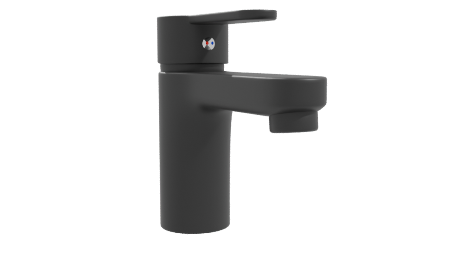 Stylish Modern Coffee Maker 3D - Professional 3D Model Render 10