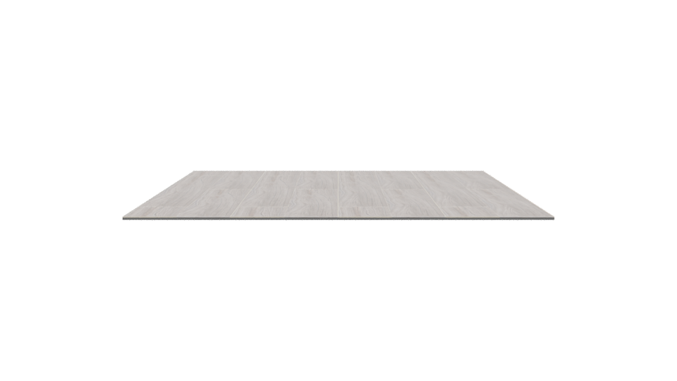 Elegant Ceramic Floor Tile 3D Model - Professional 3D Model Render 2