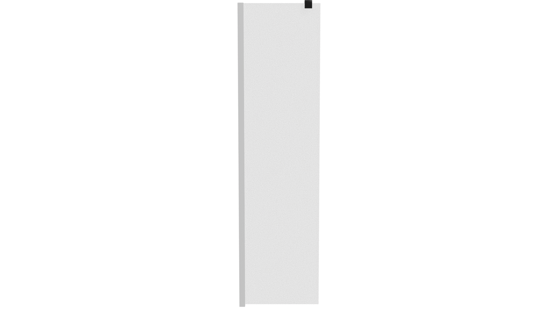 Stylish Vertical Display Stand 3D - Professional 3D Model Render 23