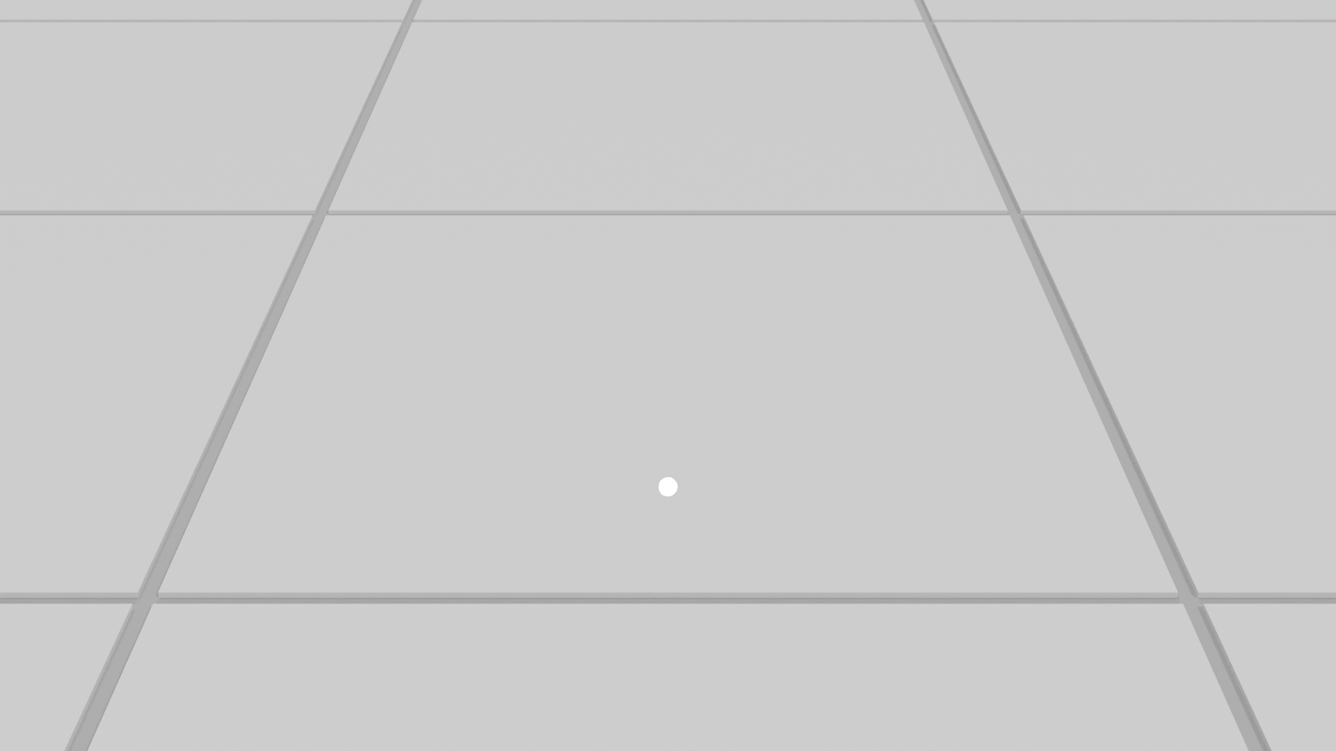 Stylized Flat Surface Model 3D - Professional 3D Model Render 7