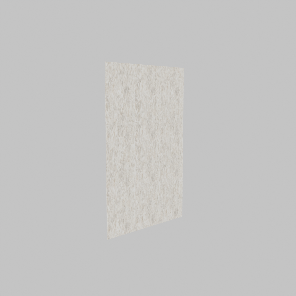 Elegant Minimalist Decorative Wall Panel 3D Model - Professional 3D Model Render 13