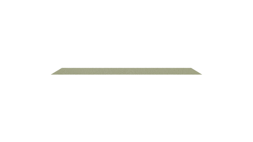 Stylish Textured Ground Surface 3D Model - Professional 3D Model Render 11