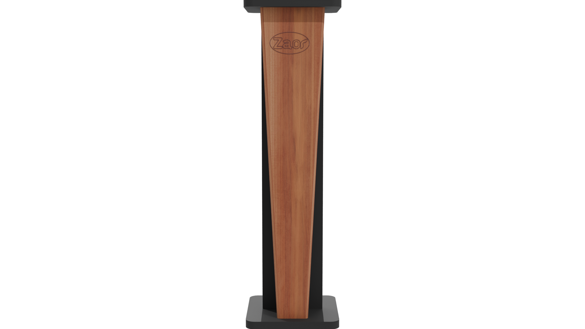 Texture Walnut Black 3D Model - Professional 3D Model Render 11