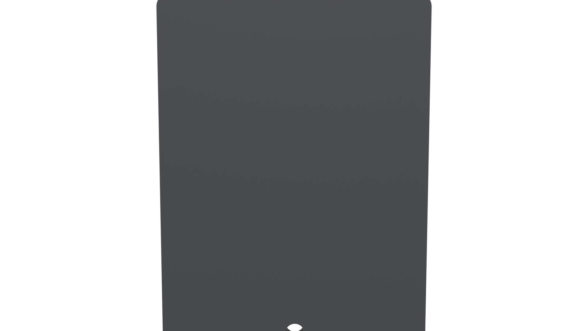 Reflector Solar LED Light 3D - Professional 3D Model Render 5