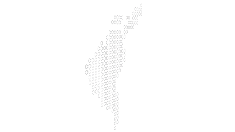 Stylized Map Design 3D Model - Professional 3D Model Render 9