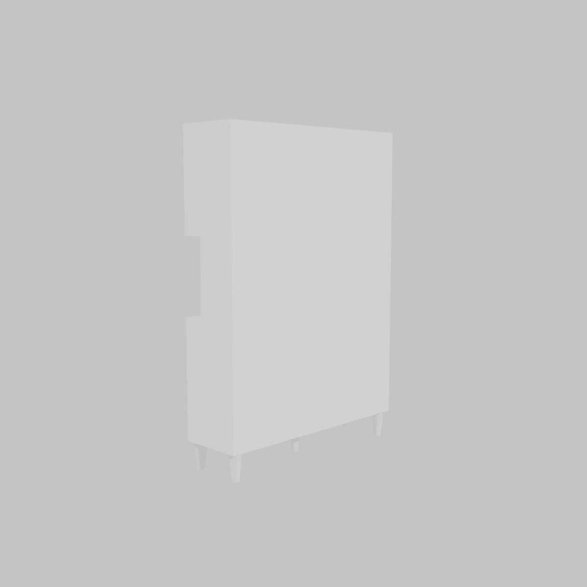 Kit Coci Domino 8 Puertas 1 Cajón