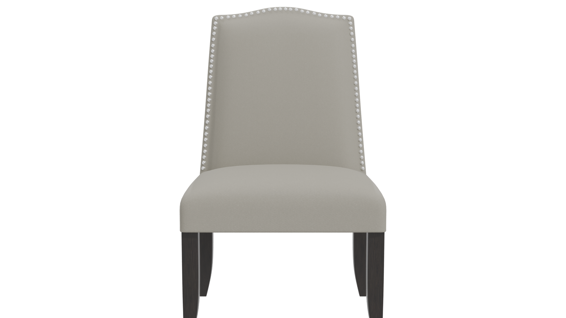 Stylish Modern Dining Chair 3D - Professional 3D Model Render 26