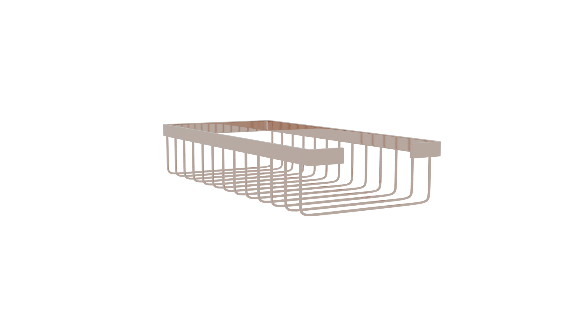 Multi-Purpose Organizer 3D Model - Professional 3D Model Render 13