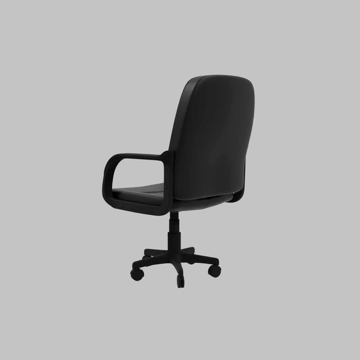 1101894 SILLA OFICINA M1