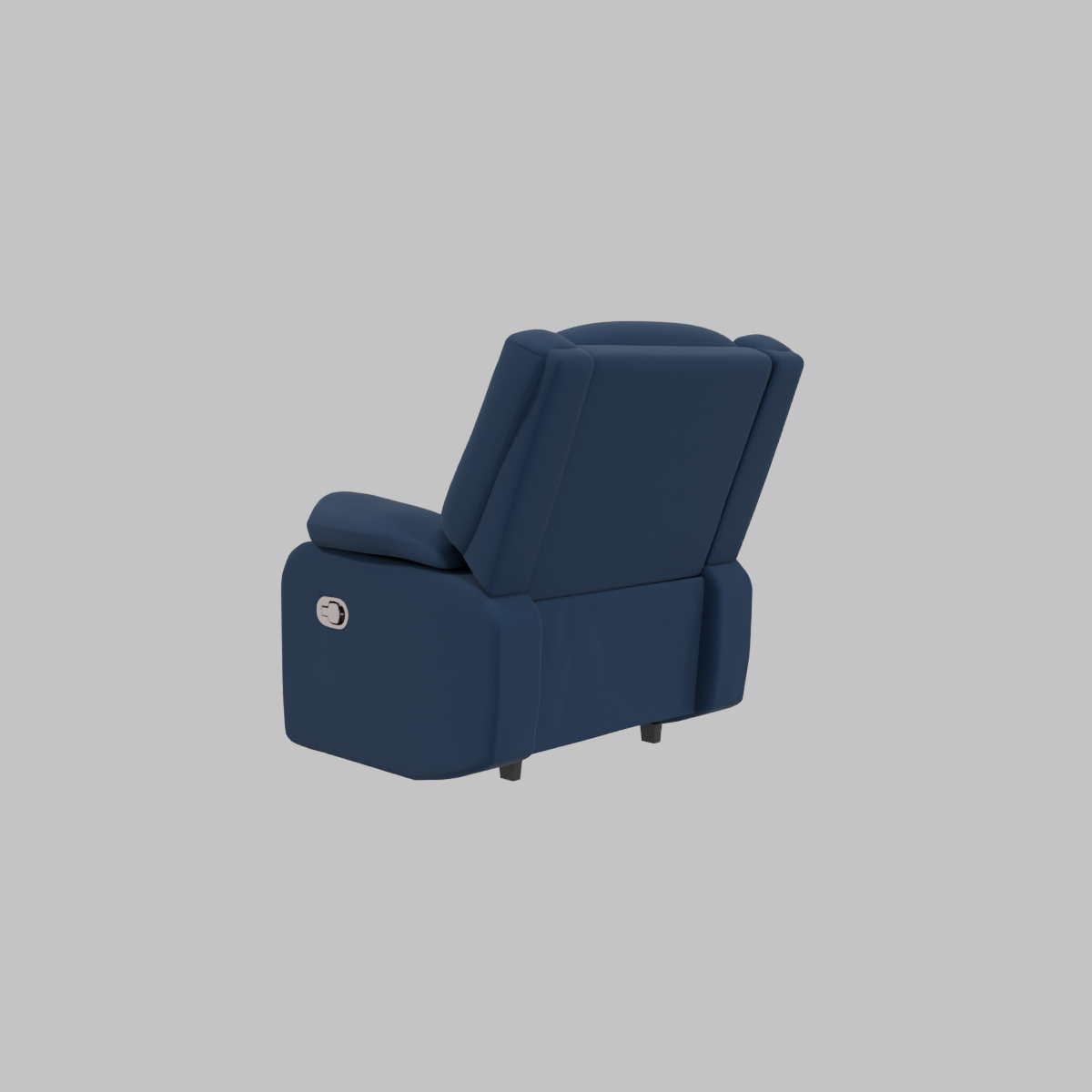 103908603 SILLON INDIVIDUAL RECLINABLE