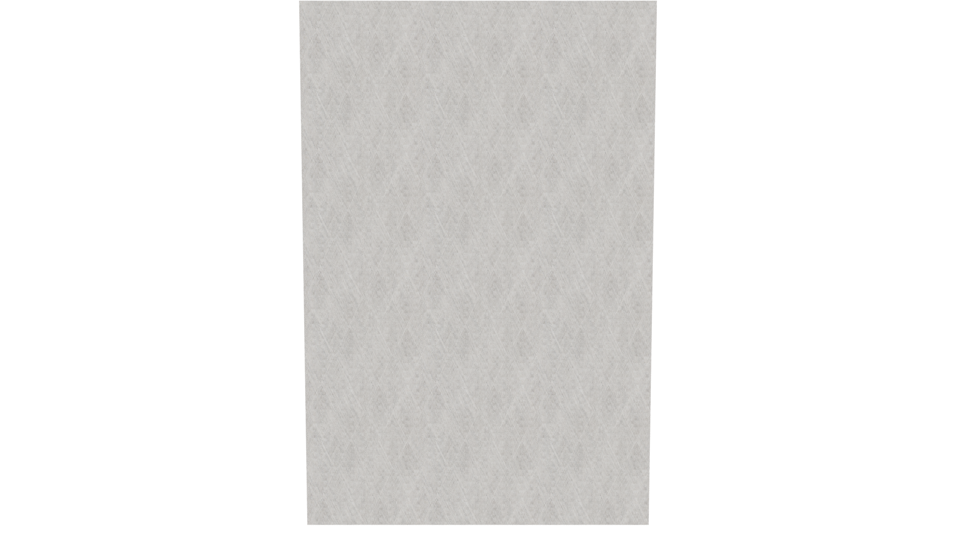 Stylish Decorative Wall Panel 3D - Professional 3D Model Render 17