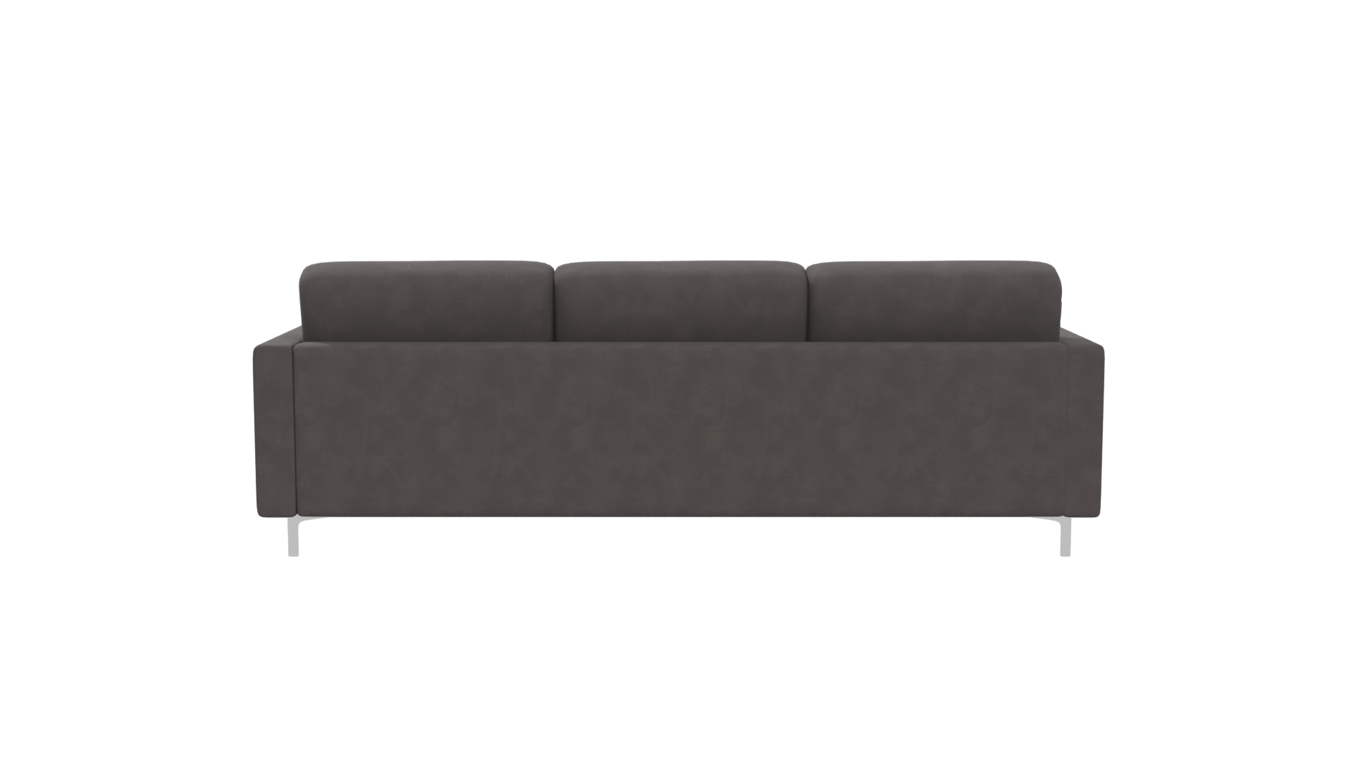 Contemporary Sectional Sofa 3D Model - Professional 3D Model Render 5