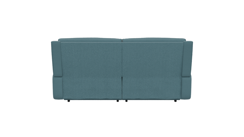 Stylish Modern Sofa Model - Professional 3D Model Render 5