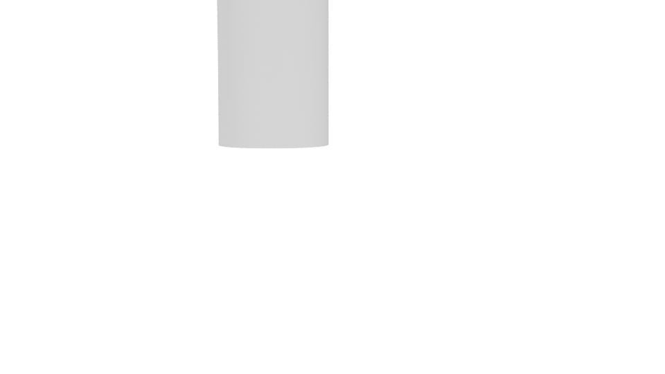 Minimalist Bathroom Sink 3D Model - Professional 3D Model Render 5