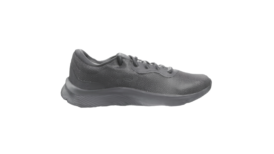 Stylish Athletic Running Shoes 3D - Professional 3D Model Render 11