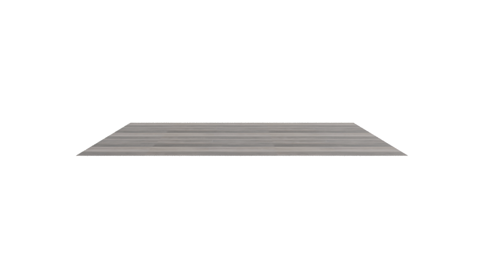 Stylish Wood Plank Floor 3D - Professional 3D Model Render 8