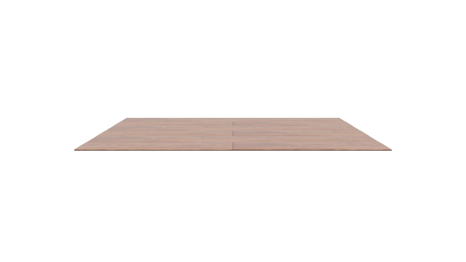 Elegant Wooden Flooring 3D Model - Professional 3D Model Render 5