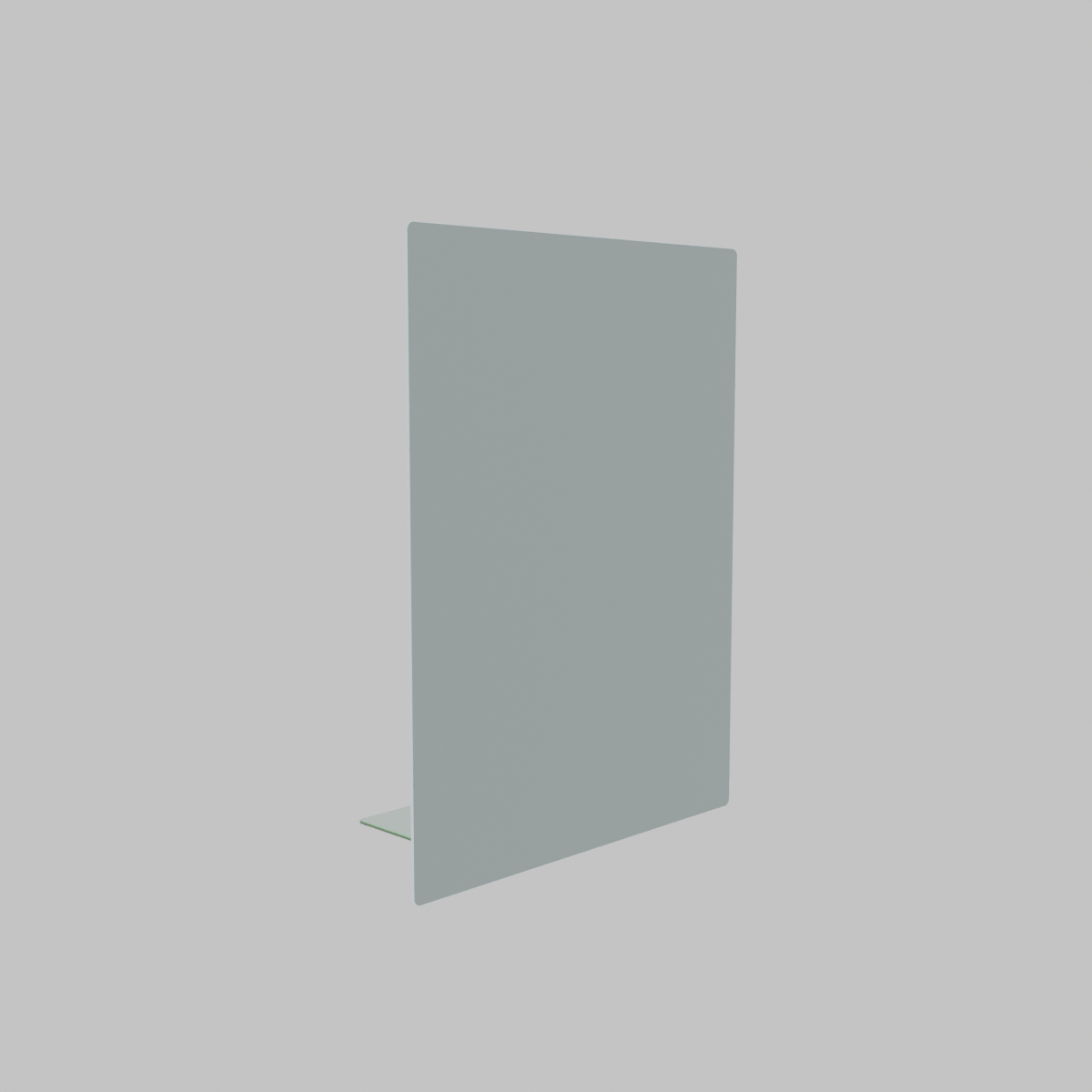 Espejo Para Baño 45x60x0,5 Cm Incoloro