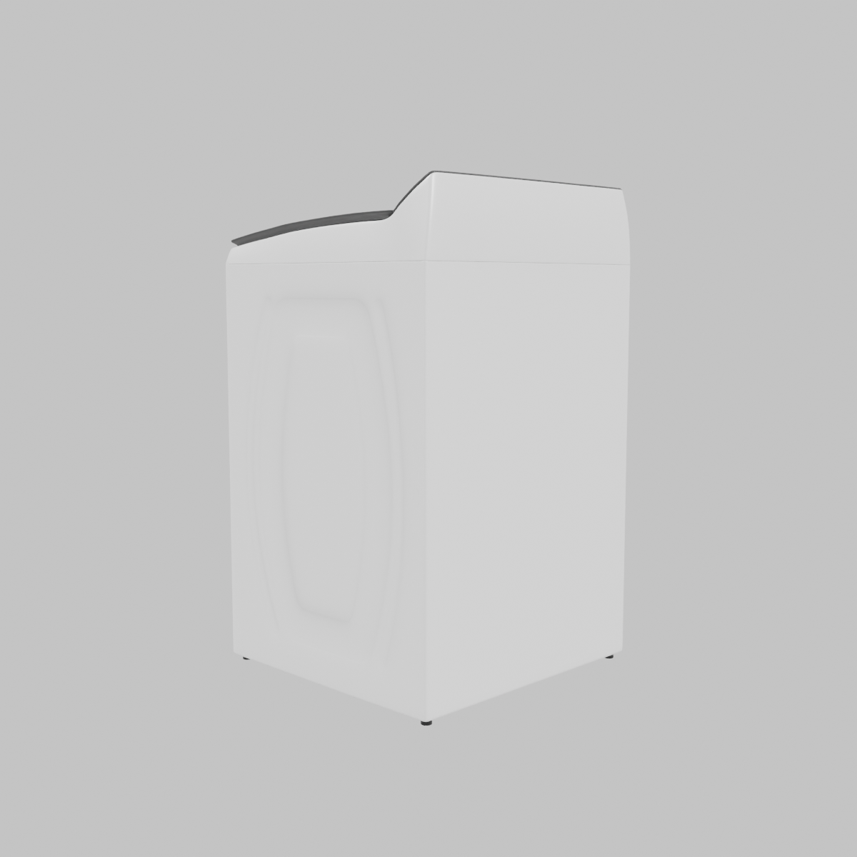 Lavadora Whirlpool Automática 8MWTW2224WJM