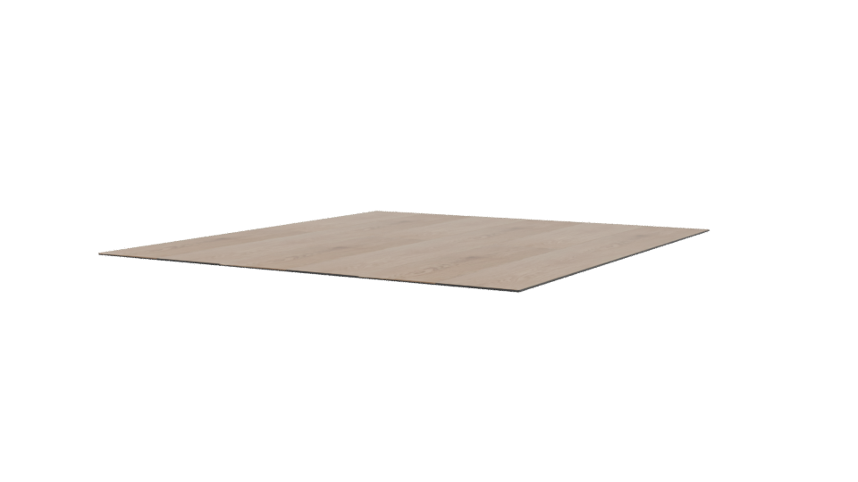 Modern Wood Floor Panels 3D - Professional 3D Model Render 9