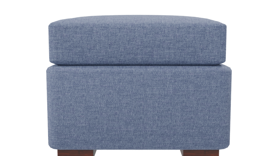 Ripley Home Alef Puff 3D Model - Professional 3D Model Render 8