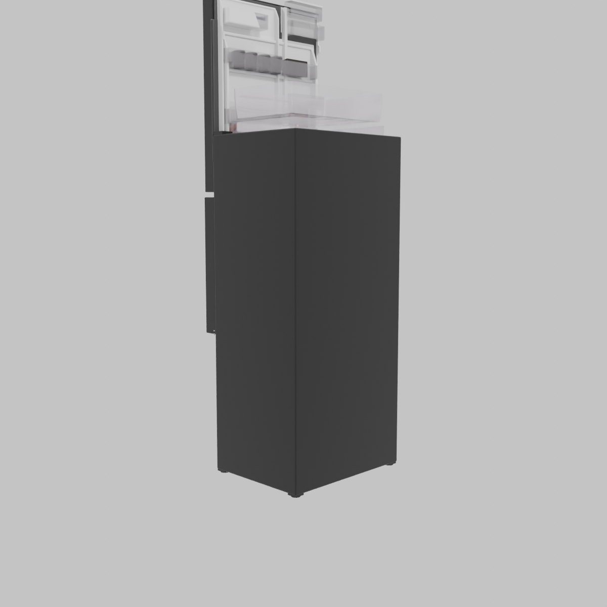 REFRIGERADOR ELECTROLUX IM8B 590LT