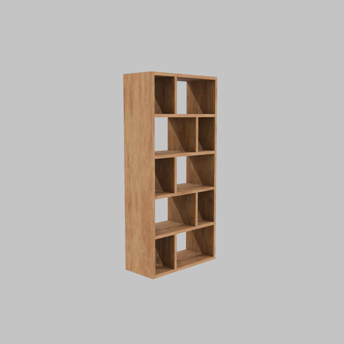Ruwa Shelving Unit