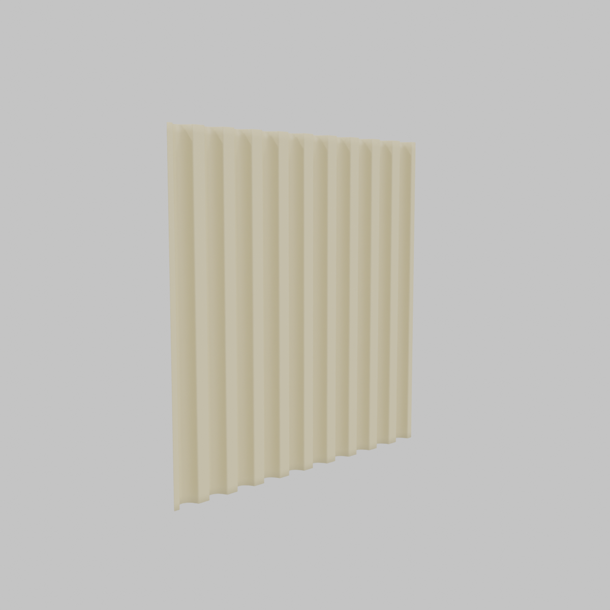 Beige Verdoso RAL 1000