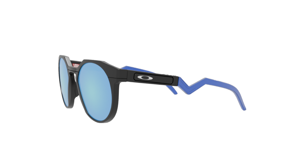 Stylish Hexagonal Sunglasses 3D - Professional 3D Model Render 13