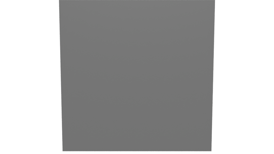 Elegant Decorative Wall Tiles 3D - Professional 3D Model Render 5