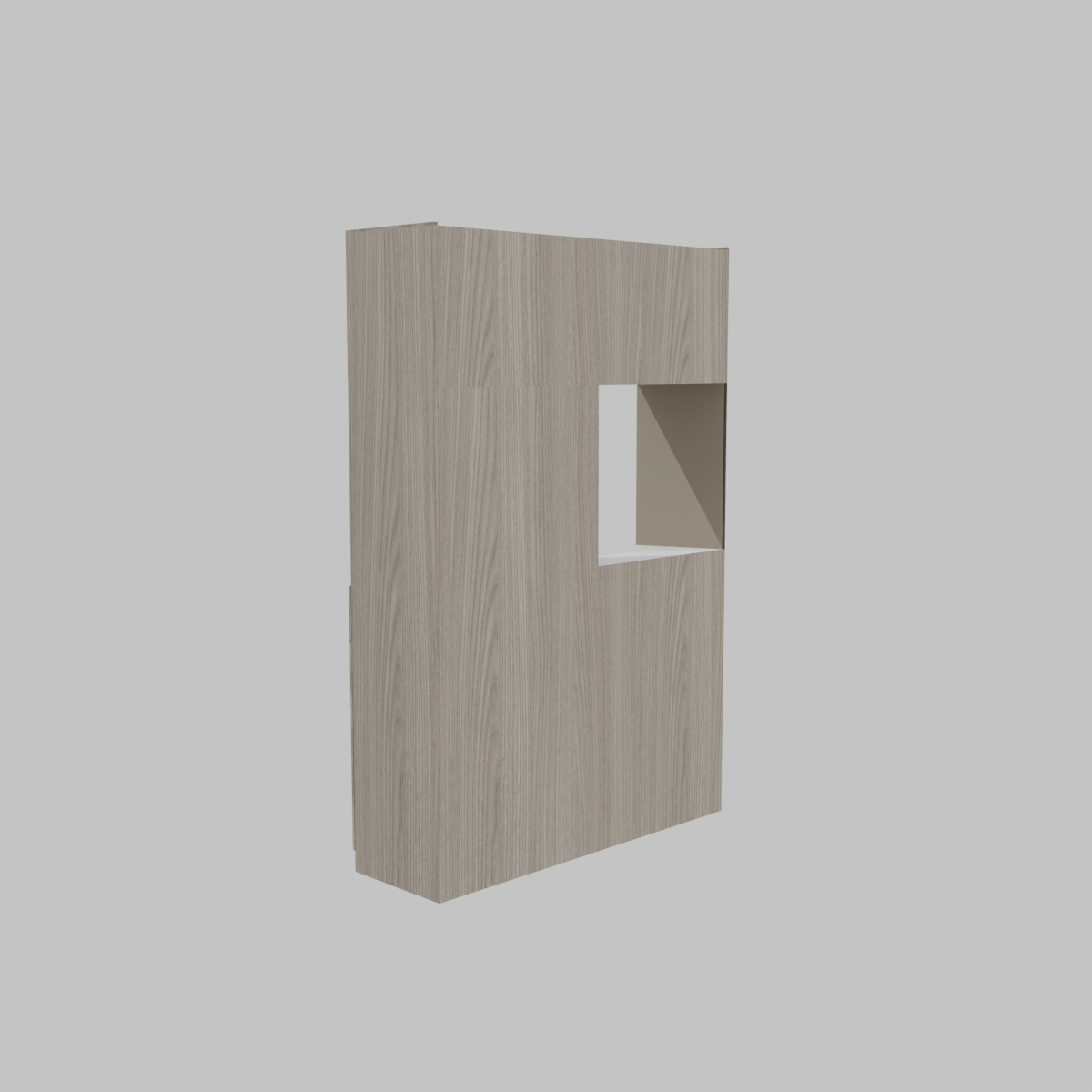 Alacena Mobi Roma Fresno